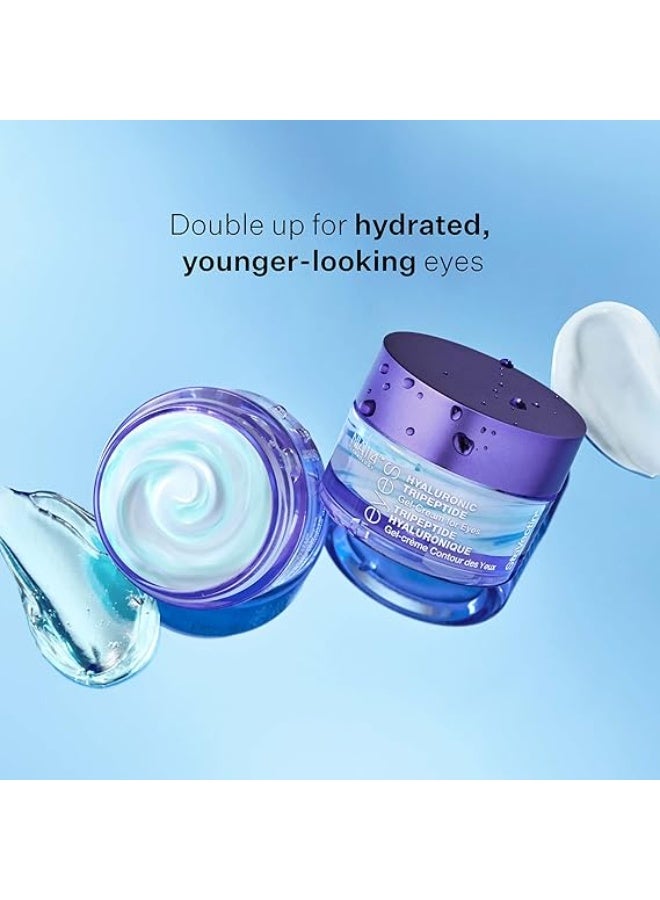StriVectin Hyaluronic Tripeptide Eye Cream 15ml - Image 3