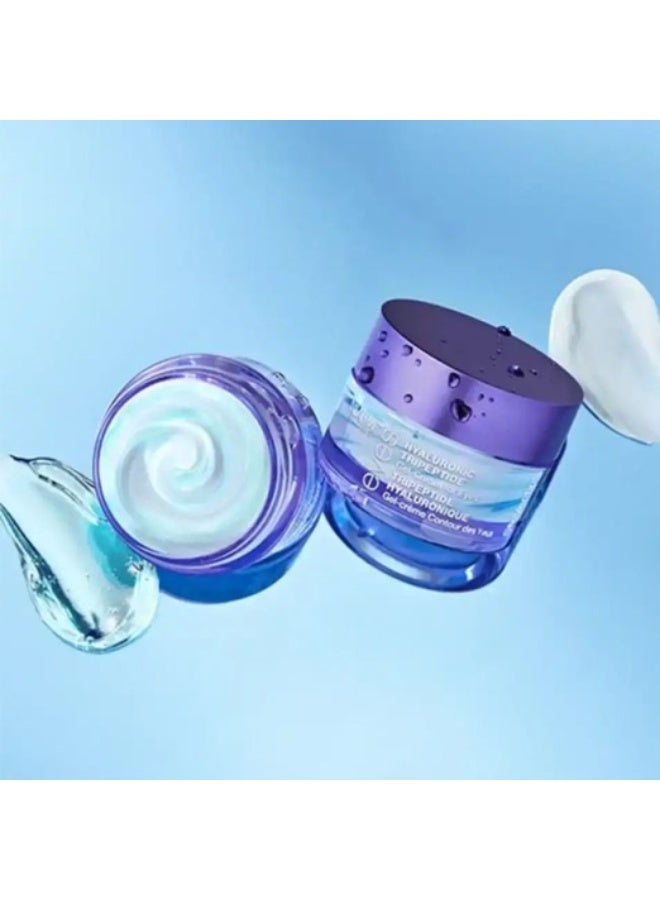 StriVectin Hyaluronic Tripeptide Eye Cream 15ml - Image 4