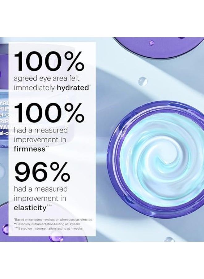 StriVectin Hyaluronic Tripeptide Eye Cream 15ml - Image 2