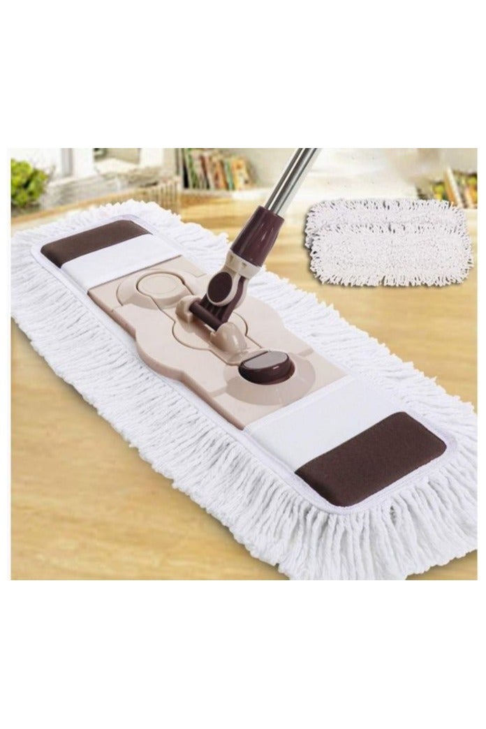 360 Degree Rotating Cleaning Mop - Image 1