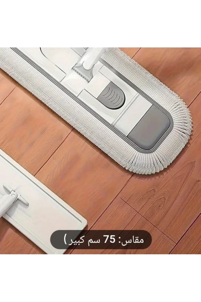360 Degree Rotating Cleaning Mop - Image 3