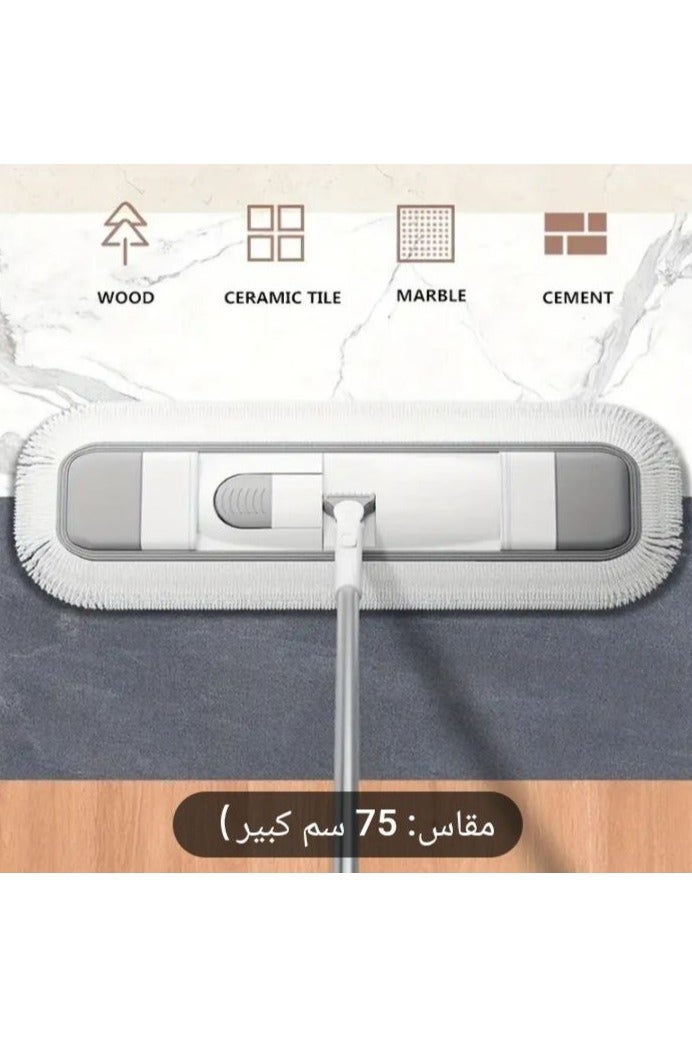 360 Degree Rotating Cleaning Mop - Image 4