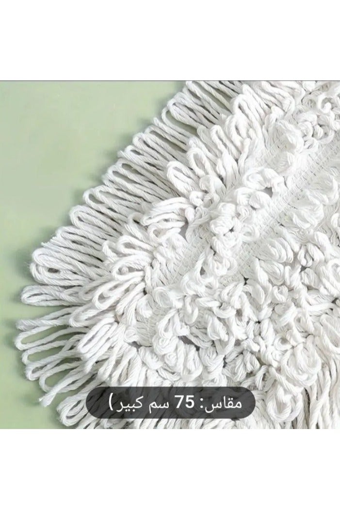 360 Degree Rotating Cleaning Mop - Image 5