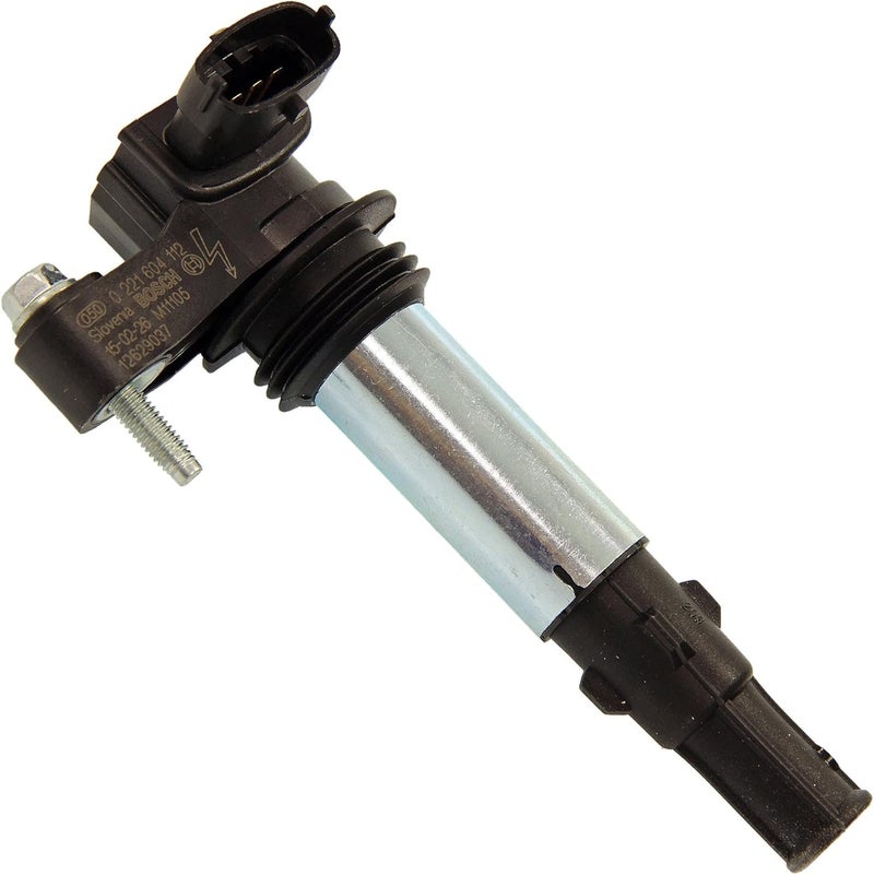 Bosch 0221604112 Ignition Coil for Cars - Image 4