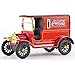 Coca-Cola Collections Etc Coke 1917 Model 5 Cargo Van Diecast Model Car - Image 3