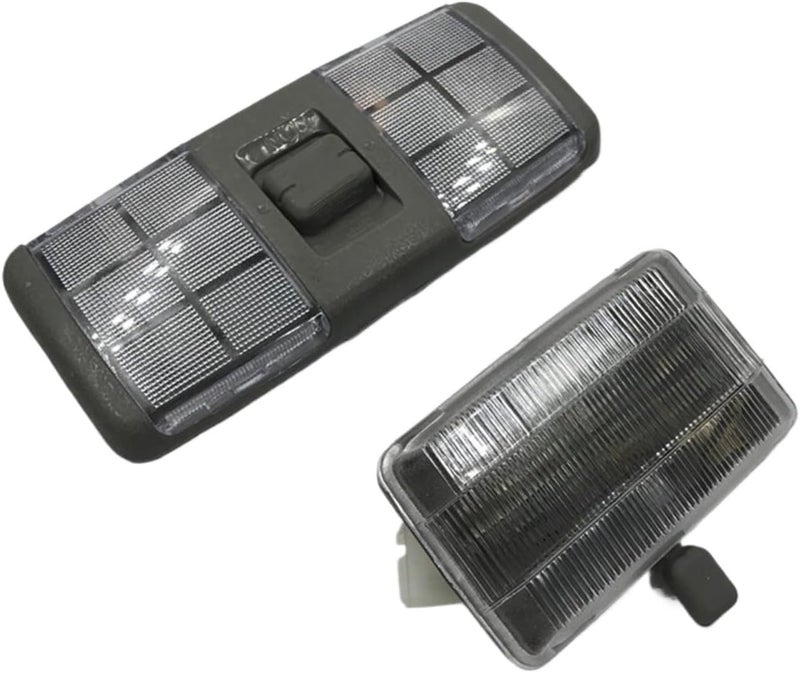 Wivplex Car Interior Dome Light for Mitsubishi Pajero - Image 1