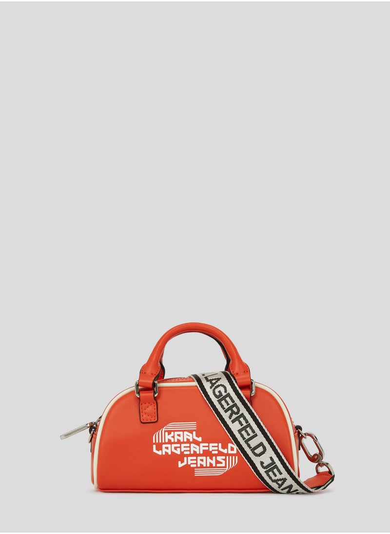 كارل لاجرفيلد باريس - Karl Lagerfeld Jeans Handbag - Image 1
