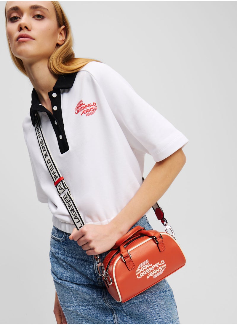 كارل لاجرفيلد باريس - Karl Lagerfeld Jeans Handbag - Image 1