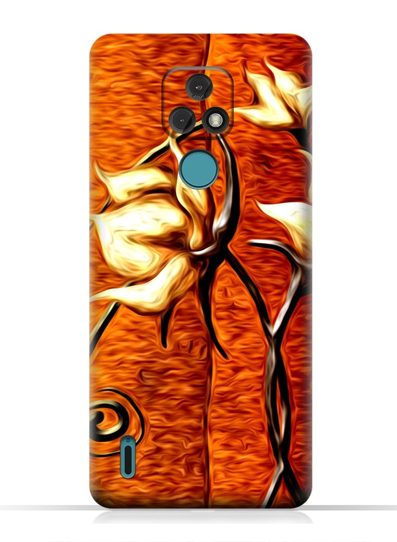 AMC DESIGN Protective Case Cover for Lenovo K12 - Image 1