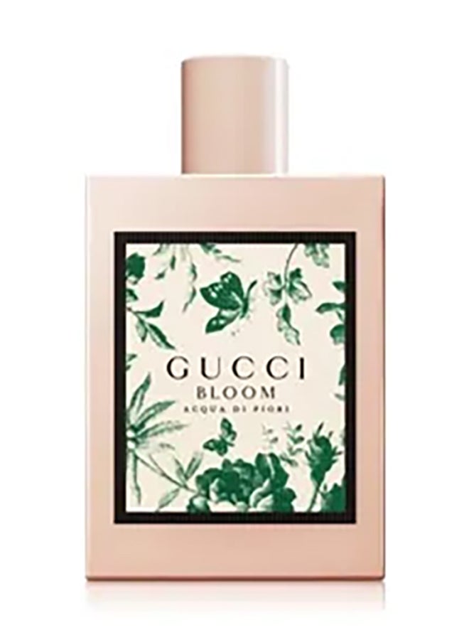 GUCCI Bloom Acqua Di Flori EDT 100ml - Image 2