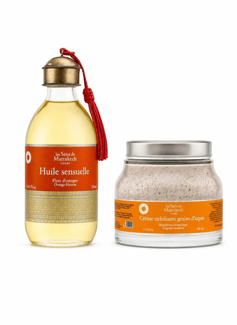 Les Sens De Marrakech Silky Titual, Save 10%