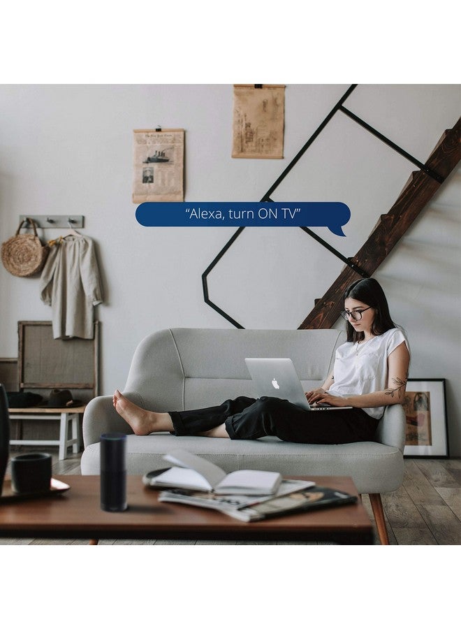 wipro 16A Smart Plug Pack Of 3, 6 x 5 x 24 Millimeters - Image 5