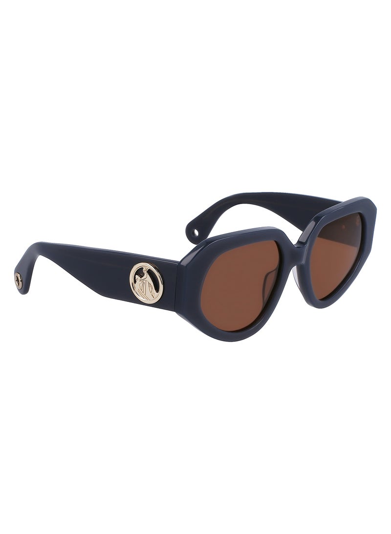 LANVIN Women's Sunglasses LNV647S-020-5319 - Image 3