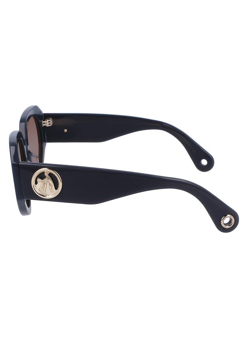 LANVIN Women's Sunglasses LNV647S-020-5319 - Image 4