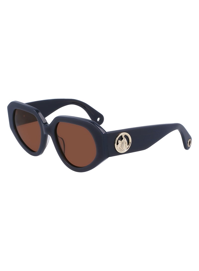 LANVIN Women's Sunglasses LNV647S-020-5319 - Image 2