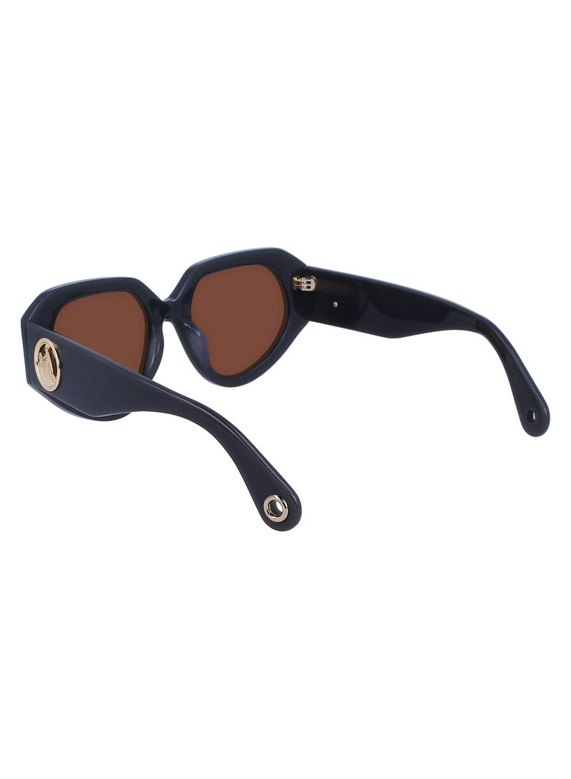 LANVIN Women's Sunglasses LNV647S-020-5319 - Image 5