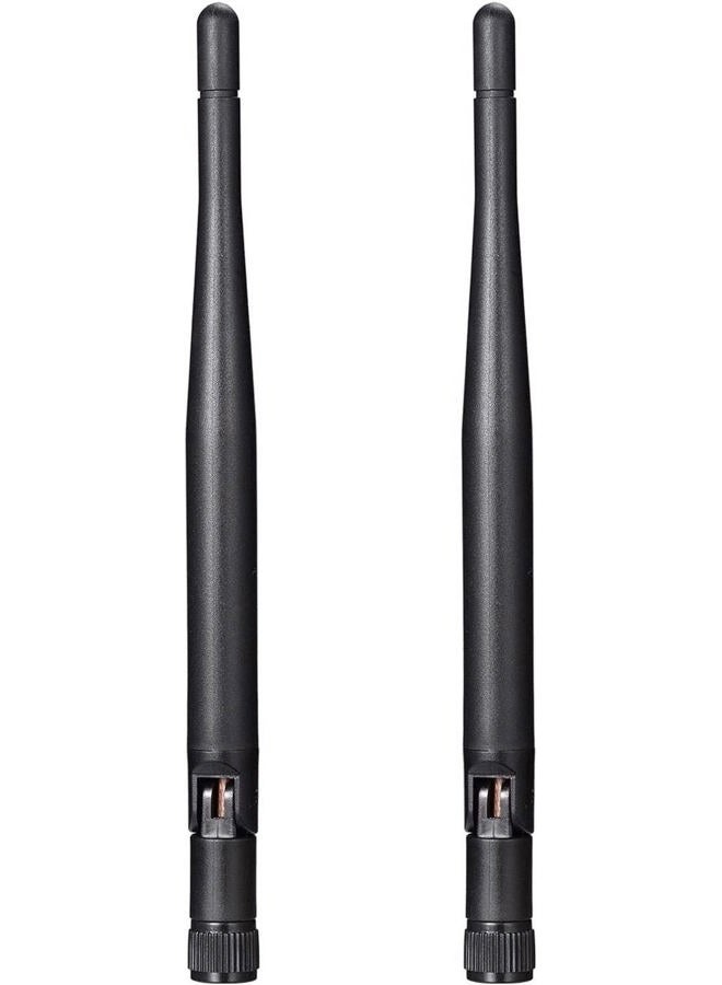 BINGFU WiFi Antenna for Furrion Vehicle Backup Cameras (2 Pack) - Image 1