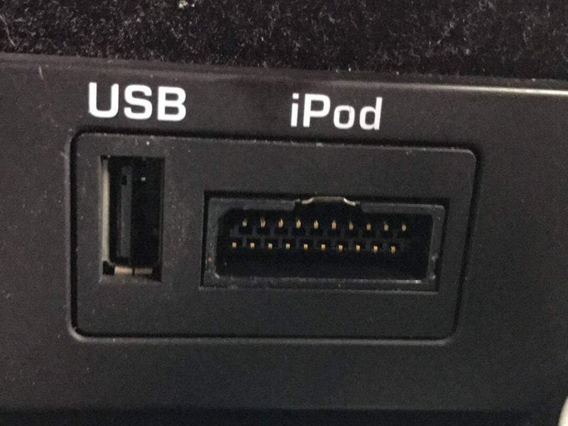 YONGJIANGXIA Bluetooth AUX Cable for Range Rover and iPhone/iPod - Image 2