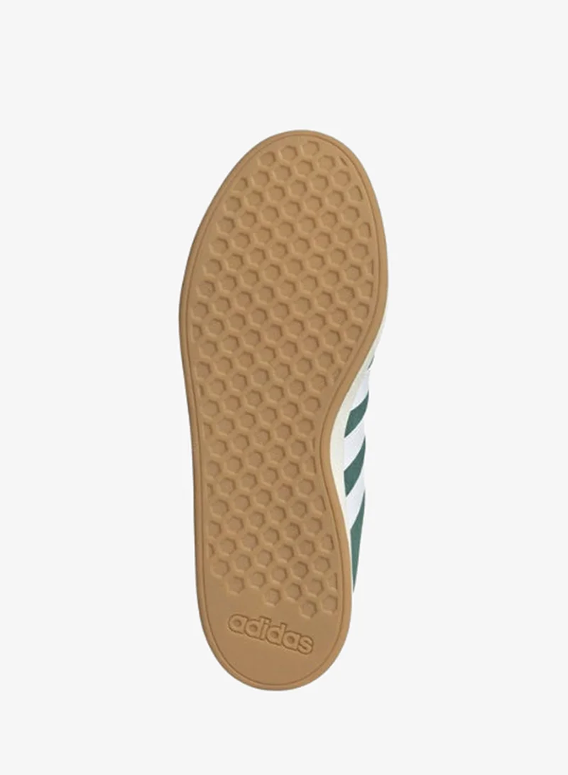 Adidas Grand Court Base 00S M Green Sportswear Shoes For Men
