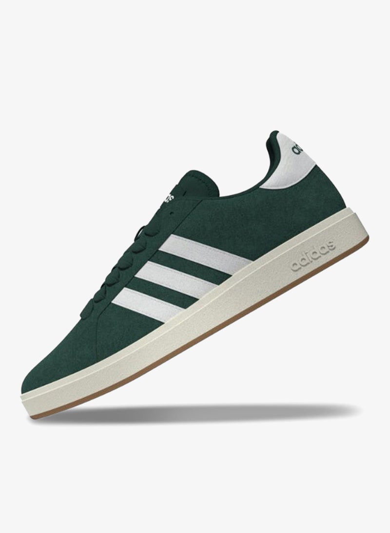 Adidas Grand Court Base 00S Shoes - Image 3