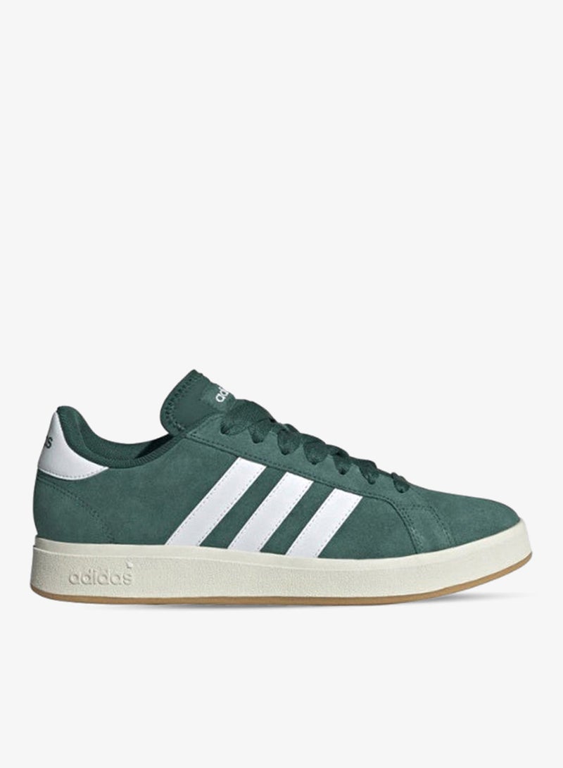 Adidas Grand Court Base 00S Shoes - Image 1