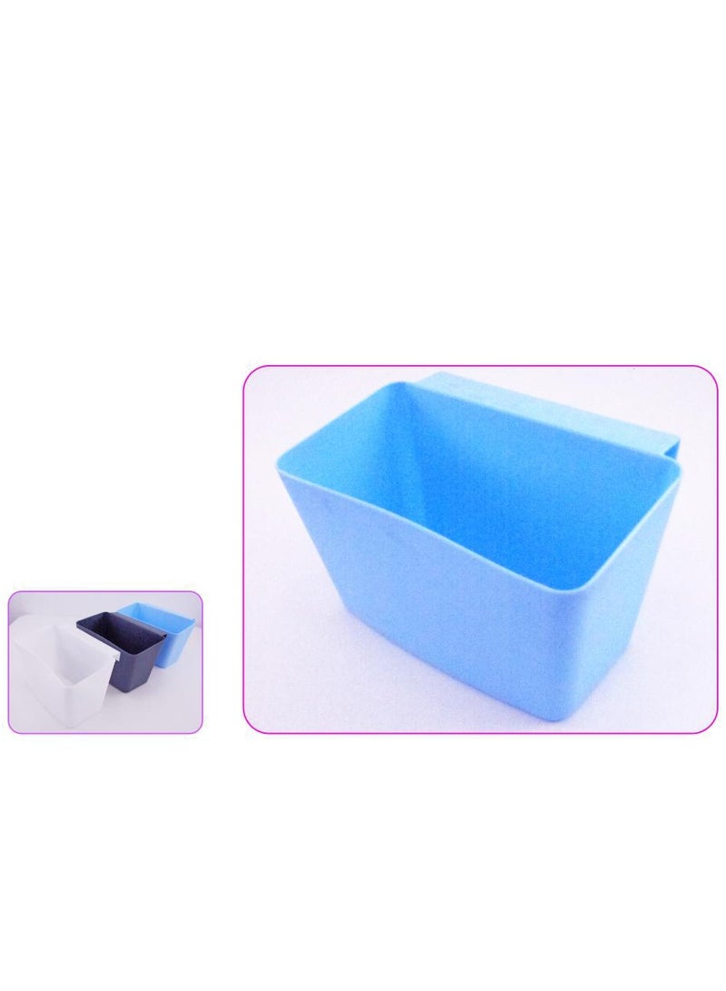 القادة سلة متعددة الأغراض فوق الباب لغسيل الملابس وما إلى ذلك. - Image 3