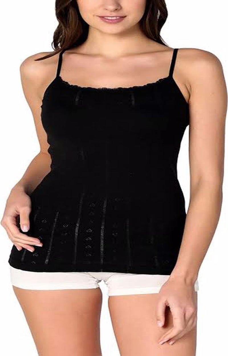 Tutku Passion 3-Piece Jacquard Rope Strap Undershirt 
