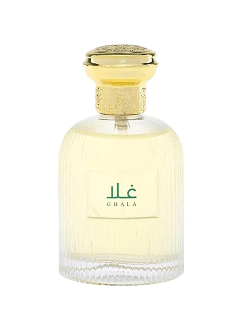 جاد مجموعة جاد للجنسين (بلومينج، أدفنتشر، وغالا) ماء تواليت 100 مل × 3 قطع - Image 4