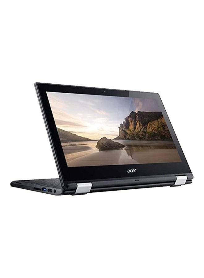 Acer Renewed - Chromebook R11 Convertible 2-In-1 Laptop With 11.6-Inch Touchscreen Display With Google Play Store,Intel Celeron Processor/6th Gen/4GB RAM/16GB SSD/Integrated Graphics English Black English Black - Image 5