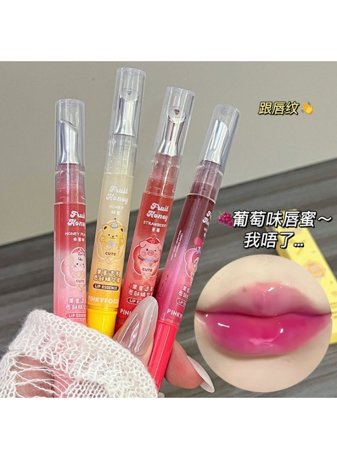 بينك كوكو ليب اويل - Image 2