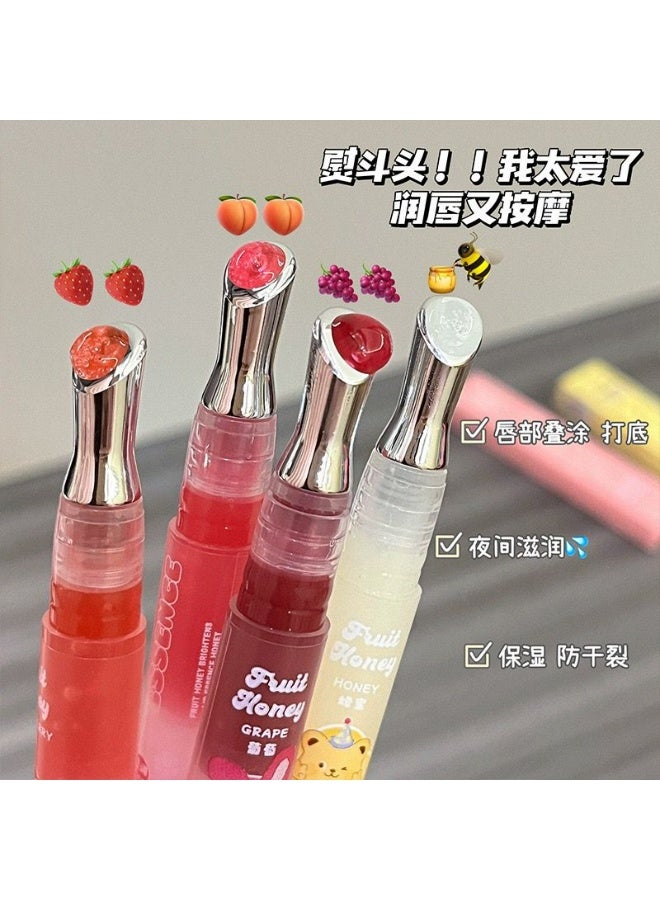 بينك كوكو ليب اويل - Image 3