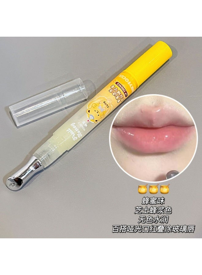 بينك كوكو ليب اويل - Image 4