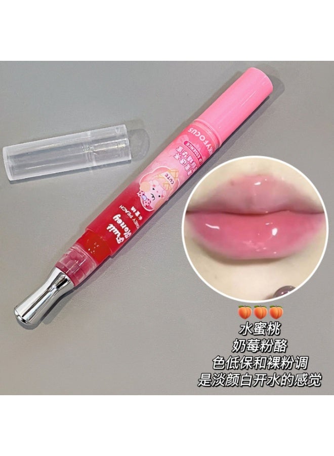 بينك كوكو ليب اويل - Image 5