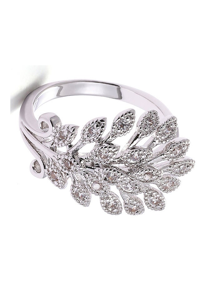 نيبمينينت خاتم ألماس بالكامل - Image 2