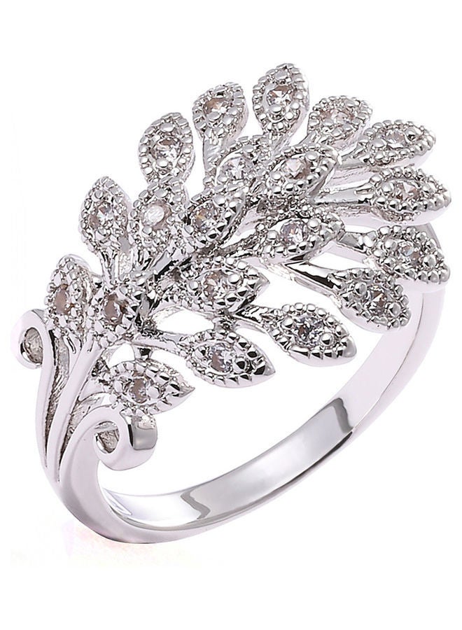 نيبمينينت خاتم ألماس بالكامل - Image 3