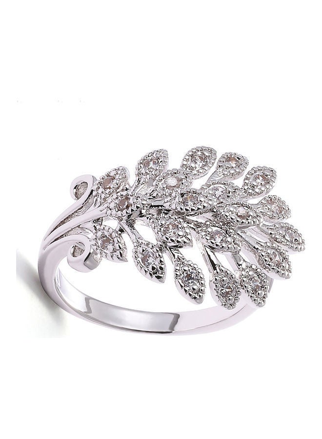 نيبمينينت خاتم ألماس بالكامل - Image 4