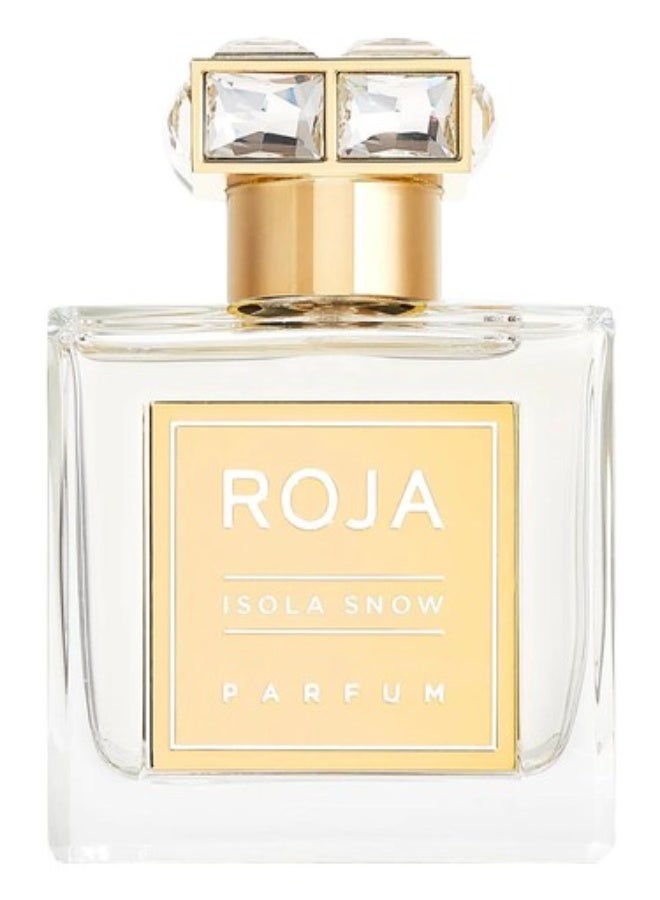 عطر روجا إيزولا سنو 50 مل