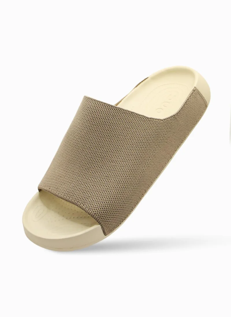 Duozoulu AQ Knit Slide