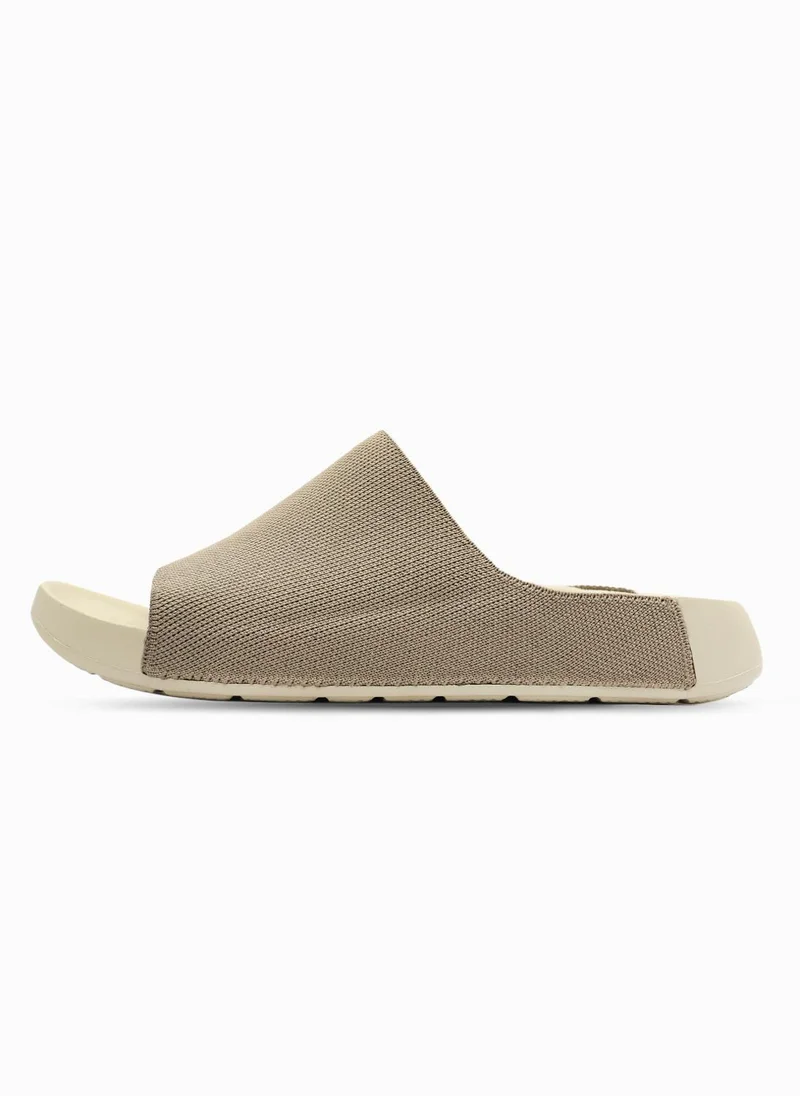 Duozoulu AQ Knit Slide