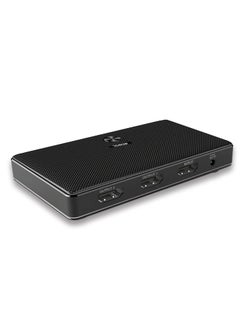 موسل موصل اتش دي ام أي سبليتر 1×2 مدخل ترو 4K على 60هرتز 2.0V  - Image 1