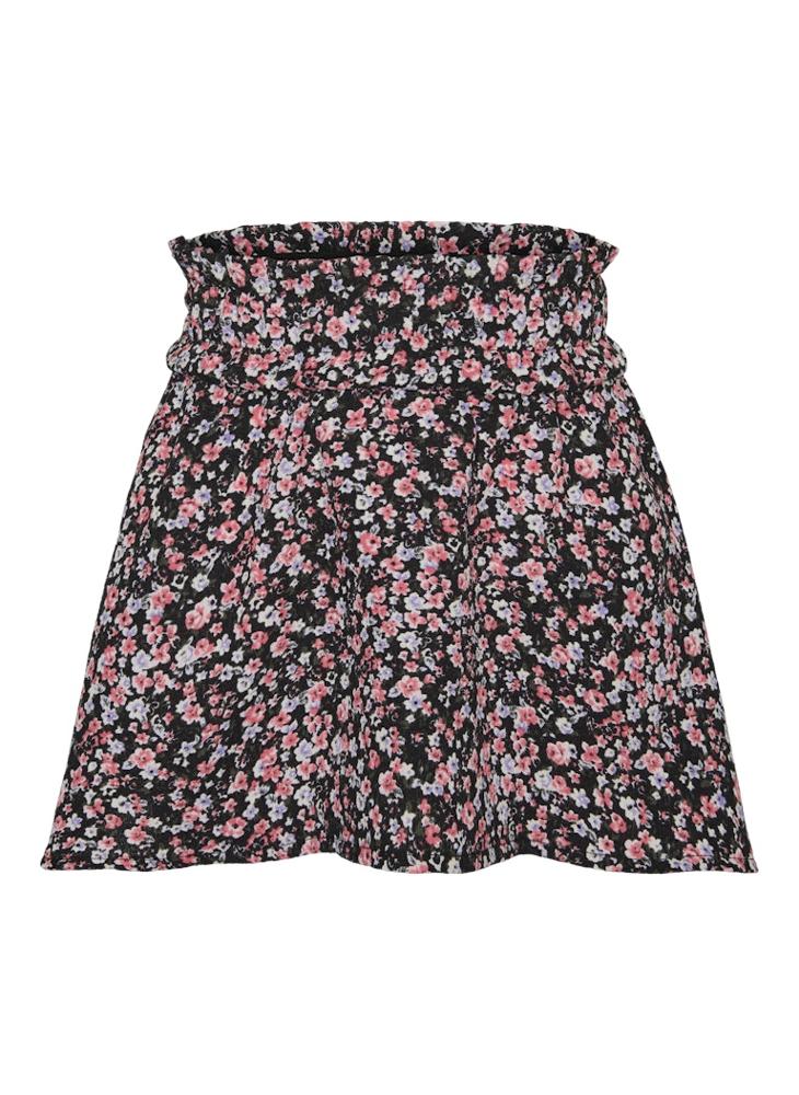 Kids High Waist Floral Printed Skirt - pzsku/Z5454FA4DBE77F5247C6EZ/45/_/1739959101/64bb0f3b-2453-409e-8106-c0b03211a74a