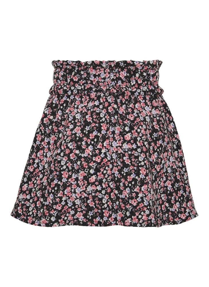 Kids High Waist Floral Printed Skirt - pzsku/Z5454FA4DBE77F5247C6EZ/45/_/1739959113/0b1897eb-6b9d-4c86-a26e-d07d9557de2f