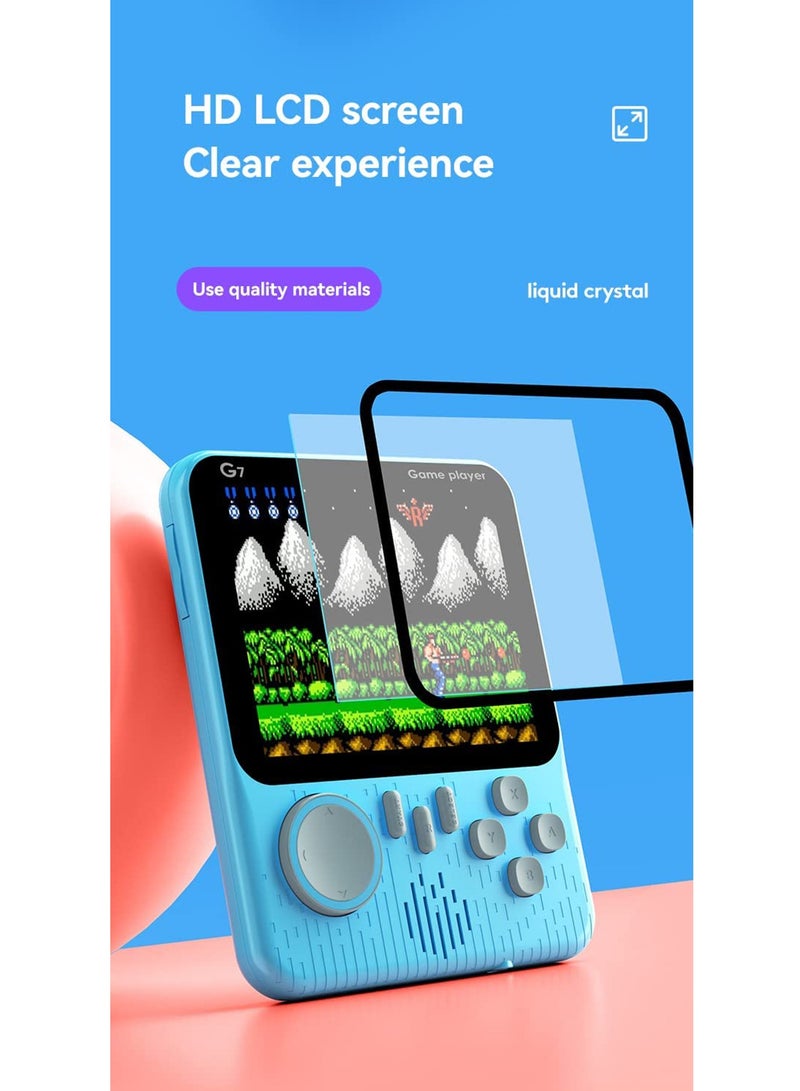 G7 Handheld Gaming Console for Single Player - Image 2