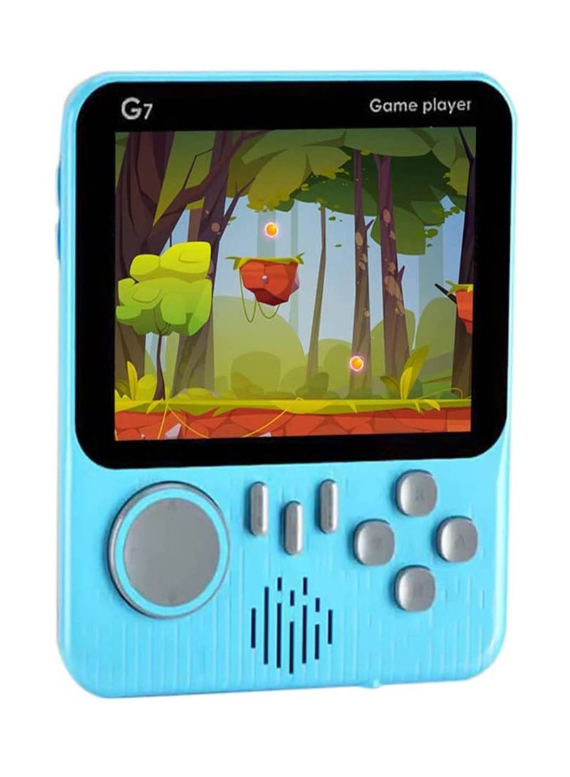 G7 Handheld Gaming Console for Single Player - Image 4