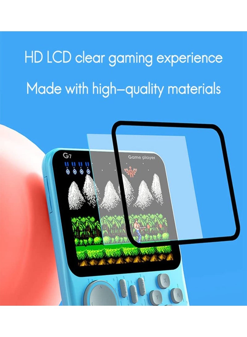 G7 Handheld Gaming Console for Single Player - Image 3