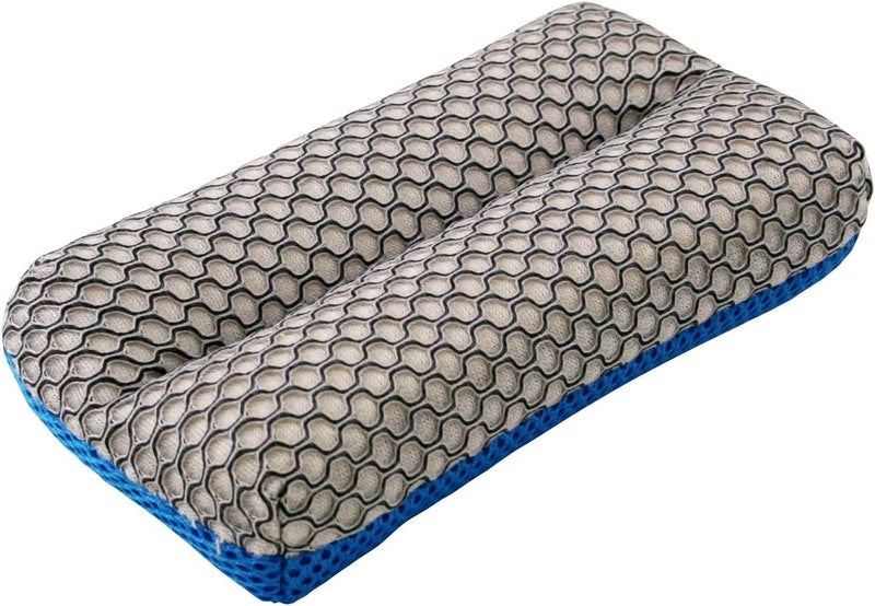 Rainx 45122X Two-Sided Bug and Tar Sponge - Image 1