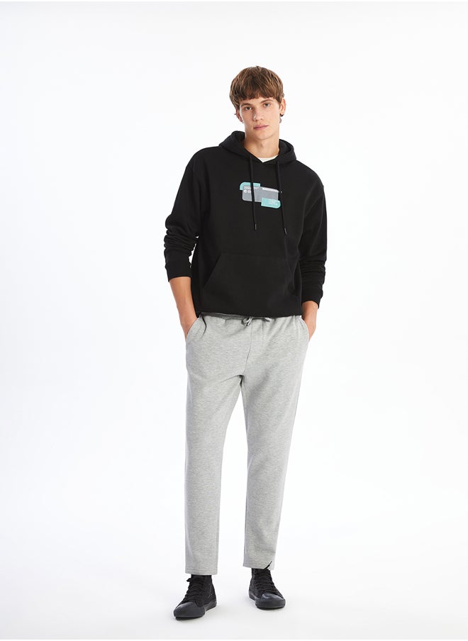LC WAIKIKI Standard Fit Men's Jogger Sweatpants  - Image 1