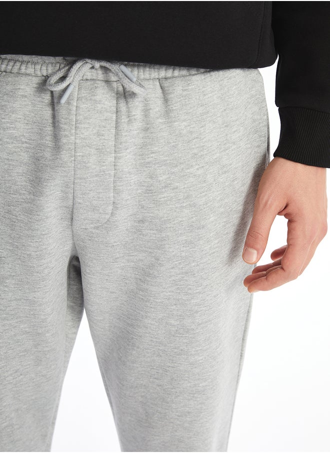 LC WAIKIKI Standard Fit Men's Jogger Sweatpants  - Image 3