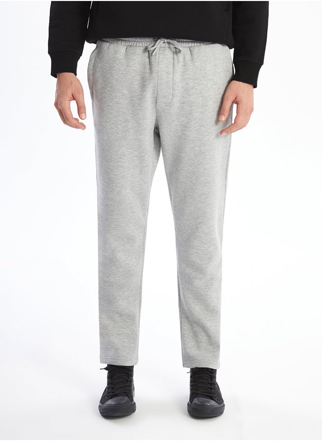 LC WAIKIKI Standard Fit Men's Jogger Sweatpants  - Image 2