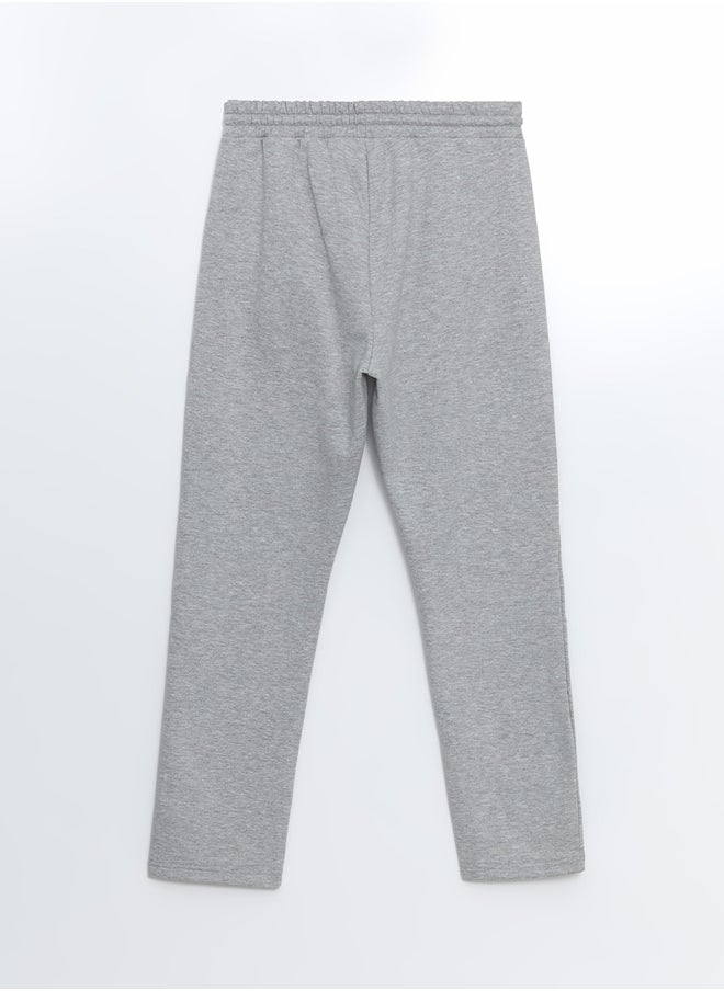 LC WAIKIKI Standard Fit Men's Jogger Sweatpants  - Image 5